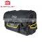 1680D Polyester Multi-functional steel tube tool bag OEM ODM