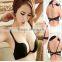 latest fashion sexy bra girls hot sexy bra double push up bra