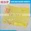 customized pvc plastic file box
