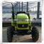2016 new model farm tractor JX604 60hp 4wd for sale