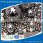 G10,G16,G20,G500,G1000 AISI 52100 Chrome steel balls for bearing