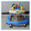 2015 China New Model Baby Walker and Safety Baby Carrier