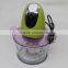 as seen on TV high quality electric mini food chopper/food processor