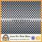  best selling steel 304 perforated metal mesh/zinc coated perforated metal mesh