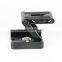 Aluminum camera yuntai/tripod head For Professional Vedio Camera