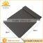 Pu Leather Cover A5 / A6 Clipboard Menu Board Bill Folder Restaurant Menu Holder