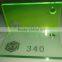 Translucent Opaque Extruded Acrylic Perspex