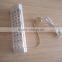 21 LED emergency lamp with aaa dry cells MODEL 715L