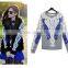 fashion couple pullover sweater any logo accept