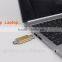 Aluminium Metal USB AND Type-C interface PEN flash drive 16G 32G 64G for Lumia 950 XL Nexus 6p 5x