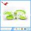 006 FDA standard disposable tableware for birthday party