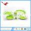 005 ECO friendly dinner set disposable paper plate