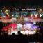 led commercial advertising display screen P4 led display screen stage background led video wall for concert