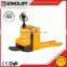 2015 SINOLIFT High Level CBE Electric Pallet Truck With CE Certificate