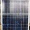 70w 18v colorful poly-crystalline solar module for Yemen market with TUV CE