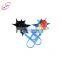 China  Competitive Price Blank Metal Bookmarks