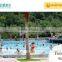 Air Powered Wave Pool equipment/facility/machine best quality