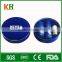CMYK Printing Metal Material Cosmetic Tin Container