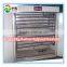 3520 eggs incubator full automatic duck egg incubator hatching machine