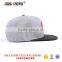 Best Selling Flat Caps Sanpback High Quality OEM Custom Logo Hiphop Good Quality