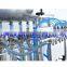 4-28 head liquid filling machine/piston filler/oil bottle filling machine
