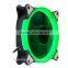 aigo Ring Fan-GREEN