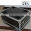 Stage lighting speaker sound flight case