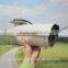 2.0 Megapixels 1080p Waterproof CCTV IR Bullet ahd Camera