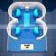 Shopping Mall Teeth Whitening Kiosk For Sale