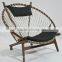 hans wegner circle chair