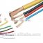 450/750V PVC Insulated electric Wire BV/BVV/RV/RVV Cable