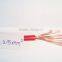 electric wire for copper stranded conductor