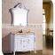 floor standing hangzhou pvc bathroom cabinet for wholesale