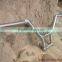 titanium BMX frame use handle bar titanuim BMX handle bars custom bike handle bar