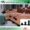 raised floor screwjack