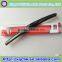 Best Quality Rubber Wiper Blade Pairs Bracketless Wiper Blade/Metal Frame Wiper Blade