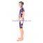 como custom printed kids rash guard