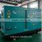 HOT SALE 80kw/100kva silent diesel generator in home