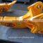 25mm/ 1" inch pin excavator root /frost ripper/ 25mm/ 1" inch pin excavator ripper