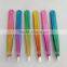 New design Eyebrow Use tweezers eyelash extension