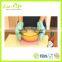 Food Grade Silicone Gloves Hand Protector, BBQ Silicone Mitts, Baking Oven Gloves