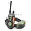 Ipets PET618-1 Rechargeable 800M Vibration Electric Training Shock Collar For Small Dogs