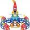 MAG-WISDOM Intelligent building blocks for kids