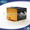 2016 newest 24W RGBW multicolored changing led optic fiber lighting source with twinkle white wheel