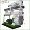 Factory outlet price automatic small animal hydroponic fodder machine