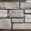 Ceramic cultural stones for building veneers