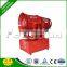 Fenghua Fog Cannon Rotary Evaporator Industrial Heavy Water Treatment Equipment