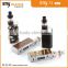 2016 temperature control electronic cigarette Smy75 mini TC vape mod 75w watt kit box mod