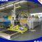 tire retreading machinery equipment