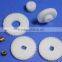 Custom precision CNC machined precision machining cnc plastic machining and turning parts